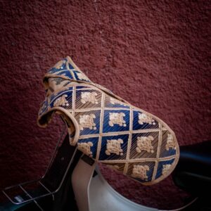 Gilet Aura Royal Blue